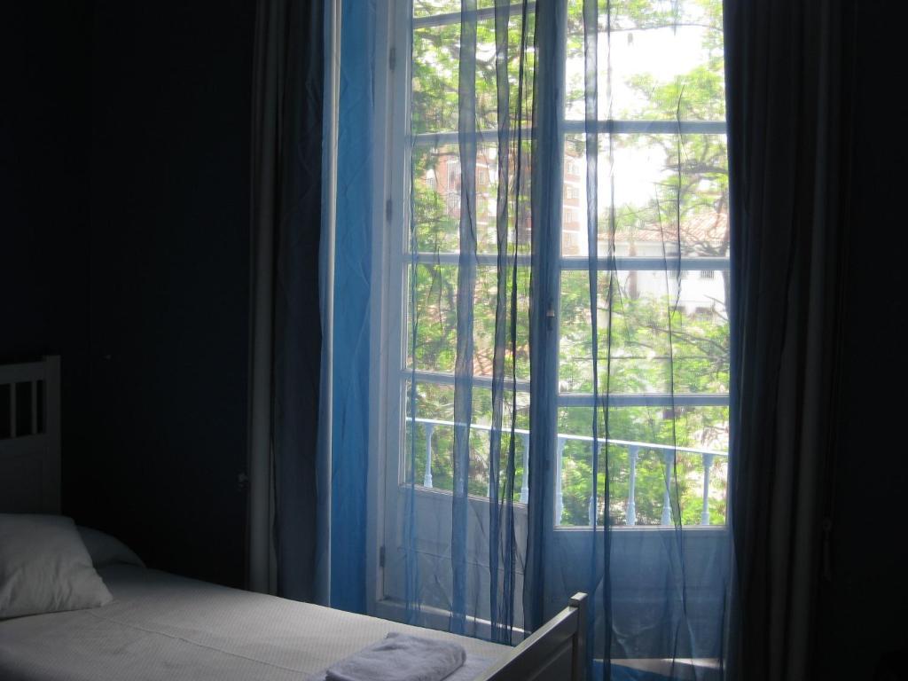 Hostal Las Acacias Malaga Room photo